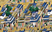 Kinh nghiệm quy hoạch đô thị ở Nhật Bản