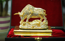 Dự đoán vận mệnh năm Mậu Tuất: 2018 là năm giàu có, sung túc với người tuổi Trâu