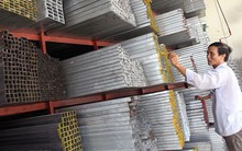 Ngành xây dựng sẽ tăng trưởng khả quan trong năm 2018