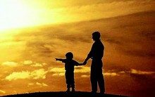 Chuyện "Con nhà giàu" và bài học thấm thía: Sự hài lòng trong cuộc sống còn đáng giá hơn bất cứ một khoản tiền hậu hĩnh nào!