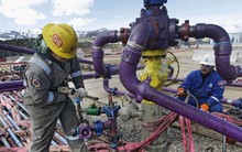 Mặt tối của tham vọng dầu mỏ