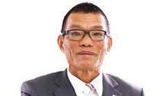 Ông Võ Quang Huệ: 'Làm Vinfast, anh Vượng quyết liệt lắm'