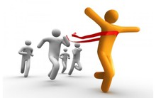 Hàng loạt doanh nghiệp đang sử dụng "chiêu võ" mua – bán cổ phiếu quỹ những ngày đầu năm 2018