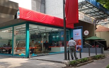 Đại gia bán lẻ Hàn Quốc GS25 bước chân vào thị trường Việt Nam với tham vọng 2.500 cửa hàng