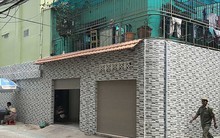 Vụ trổ cửa: Giám đốc Sở Xây dựng lên tiếng