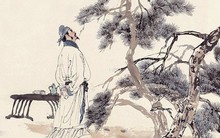 Lời dạy của cổ nhân: Sức mạnh của ngôn ngữ là để giải tỏa nỗi đau buồn!