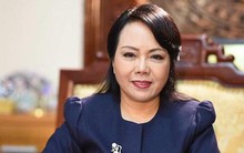 Vì sao hồ sơ GS của Bộ trưởng Nguyễn Thị Kim Tiến phải rà soát lại?