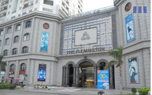 Vì sao Parkson Flemington phải đóng cửa?