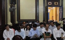 Vụ NaviBank: Mất tinh thần vì 1 cú sốc mà bị sai phạm