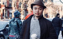 Châu Thanh Vũ: Từ việc nhỏ như ăn chay 1 tháng, tập gym mà cũng đầu hàng, thì sao làm được những việc lớn hơn?