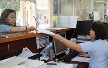 Đừng cắt giảm thủ tục kiểu ‘3 trong 1’