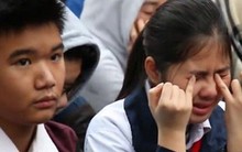 Bức thư thầy giáo gửi học sinh gian lận trong kỳ thi lay động lòng người: Là do thầy chưa dạy em được bản lĩnh