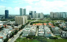 "Phản đối thu thuế bất động sản là quan điểm sai lầm"