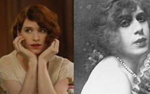 Cuộc đời đau khổ nhưng cũng ngập tràn hạnh phúc của Lili Elbe - người chuyển giới đầu tiên trên thế giới