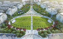 Việt Kiều Hải phòng tìm mua biệt thự và nhà phố Vinhomes Imperia