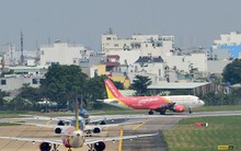 Mở rộng hạ tầng về phía Bắc để xóa thế độc đạo cho sân bay Tân Sơn Nhất