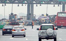 “Thuốc đặc trị” cho BOT giao thông