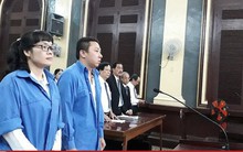 Huyền Như xác nhận việc chiếm đoạt 200 tỷ đồng của Navibank