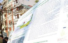 Nhà ga C9 đặt cạnh hồ Hoàn Kiếm: Không ảnh hưởng đến di tích?