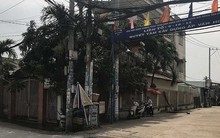 Bình Chánh ‘treo’ cả ngàn hồ sơ cấp giấy