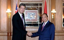 Doanh nghiệp sữa New Zealand muốn mở rộng đầu tư và hợp tác kinh doanh tại Việt Nam