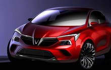 VINFAST sẽ phá bỏ định kiến 'xe nhỏ thì tầm thường'