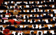 Trung Quốc bắt tay "đại cải tổ" Chính phủ