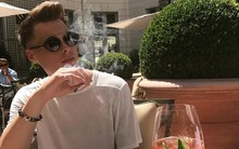 24 tuổi, thừa kế tập đoàn sản xuất cá hồi Na-uy lớn nhất thế giới, là tỷ phú trẻ thứ 3 trong bảng xếp hạng Forbes: Anh chàng này khiến cả thế giới phải ghen tị khi khoe cuộc sống xa hoa!