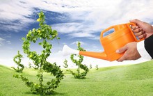 Các "đại gia" Hàn Quốc đổ bộ vào thị trường tài chính ngân hàng Việt Nam