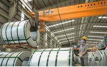 Doanh nghiệp thép Việt ảnh hưởng ra sao khi Mỹ tăng thuế nhập khẩu?
