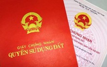 Thủ tướng chỉ thị rút ngắn thời gian cấp sổ đỏ