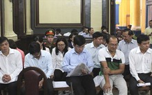 Luật sư của VietinBank đề nghị xem xét cho các cựu cán bộ Navibank