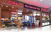 CIAS không thuê được mặt bằng kinh doanh bán hàng miễn thuế tại CHK Quốc tế Cam Ranh T2, hoạt động kinh doanh bị ảnh hưởng lớn