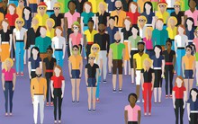 Tâm tư của gen Y - “thế hệ nhảy việc”: Tụi em chỉ cần tăng lương và thăng chức, chỉ vậy thôi!