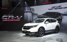 Thị trường ôtô: Từ Top xe bán chạy xuống danh sách bán ế vì Nghị định 116