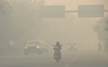 Loại bụi nguy hiểm nhất thế giới có mặt ở Hà Nội, thành phố Hồ Chí Minh có ảnh hưởng như thế nào?