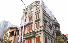 Xác định thêm nhiều sai phạm ở căn biệt thự của gia đình cựu Thiếu tướng Nguyễn Thanh Hóa