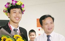 Bố mất sớm, mẹ bán thịt lợn, 9x Quảng Bình trúng tuyển vào ĐH số một thế giới