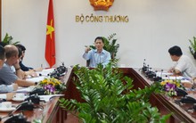 Thông tin thú vị về những lãnh đạo cao nhất của Bộ Công Thương