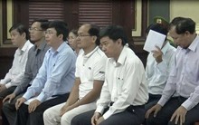 Ngày 19-3, tòa tuyên án vụ Navibank