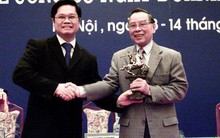 Chủ tịch VCCI Vũ Tiến Lộc: Cố Thủ tướng Phan Văn Khải - người trả lại tên cho cộng đồng doanh nhân Việt