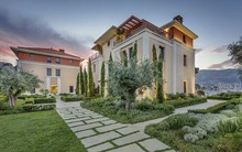 Có gì trong căn biệt thự trị giá 69 triệu đô – nơi nghỉ dưỡng "sang, xịn" chỉ dành riêng cho giới siêu giàu?