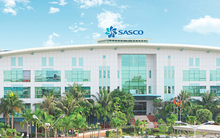 Sasco: Lấn sân sang lĩnh vực đường sắt, năm 2018 mục tiêu lãi trước thuế 370 tỷ đồng