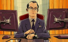 Từ chuyện "Nhân viên nghỉ việc, sếp nên xem lại mình", đây là những điều người quản lý cần làm để "Đưa con người đi trước, dắt lợi nhuận theo sau"!