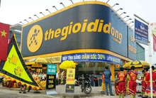 Mua Trần Anh "có nhiều cái dở", 2 tháng lợi nhuận MWG vẫn tăng 46% cùng kỳ năm trước