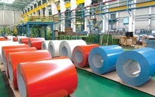 11 doanh nghiệp được miễn trừ áp thuế tự vệ sản phẩm tôn màu