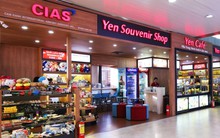 Dịch vụ sân bay Quốc tế Cam Ranh (CIA) chuẩn bị chi trả cổ tức cổ phiếu với tỷ lệ 20%