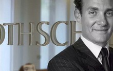 Người ta bảo không ai ‘giàu 3 họ’ nhưng gia tộc khét tiếng Rothschild sắp chuyển giao quyền lực cho đời thứ 7 và họ vẫn chưa có dấu hiệu sẽ nghèo đi