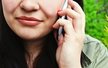 Từ ngày 1/5, giá cước điện thoại giữa các mạng giảm 20%