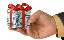 Cảng Đoạn Xá (DXP) quyết định chốt lời khoản đầu tư vào Cảng Đình Vũ